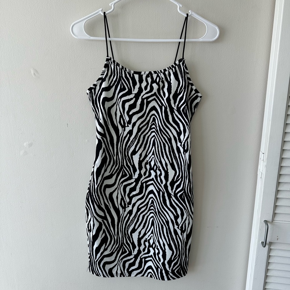 SHEIN dress